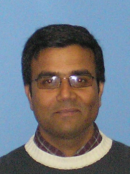 Dr Santosh Panjikar